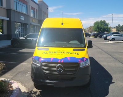 vehicle wraps Photo